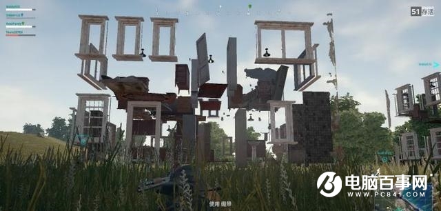 《絕地求生》對(duì)CPU、顯卡、內(nèi)存哪個(gè)電腦硬件最重要？