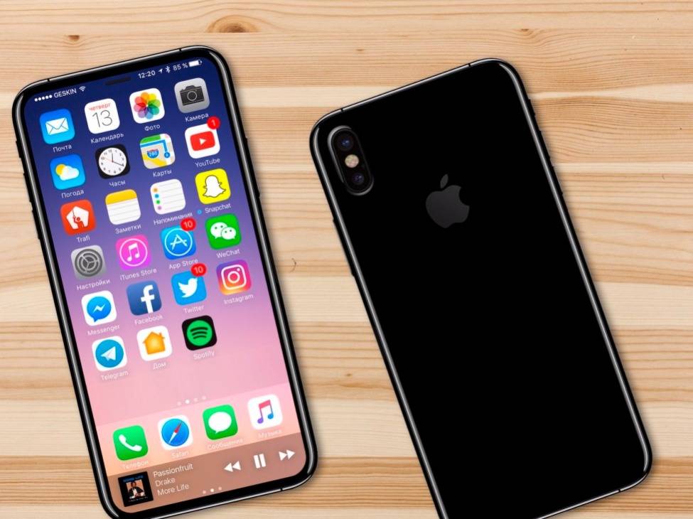 在蘋(píng)果發(fā)布iPhone X之前，我們來(lái)聊聊全面屏的三個(gè)問(wèn)題