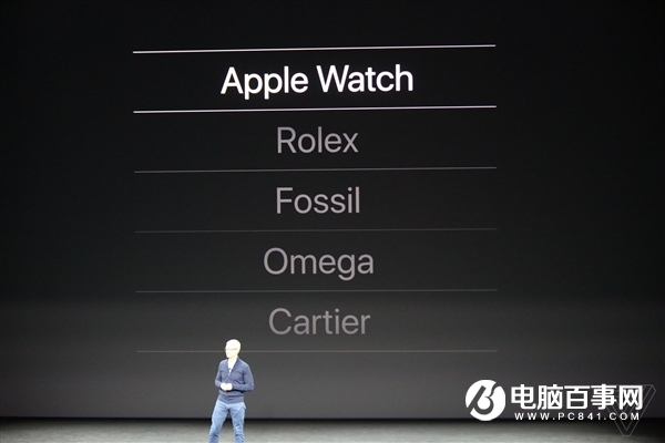 2017蘋果秋季新品發(fā)布會圖文直播回顧 iPhone X發(fā)布會直播
