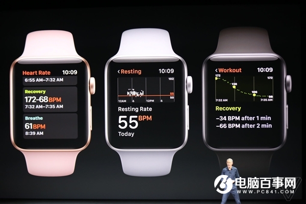 2017蘋果秋季新品發(fā)布會圖文直播回顧 iPhone X發(fā)布會直播