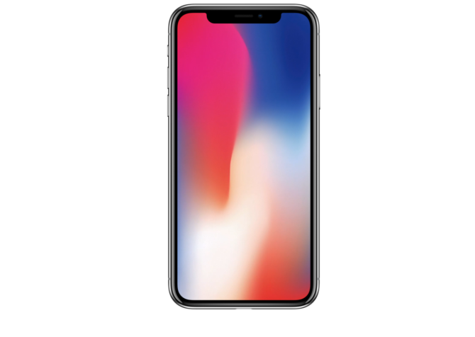 iPhoneX究竟哪里好 安卓手機(jī)一個(gè)能打的都沒有？