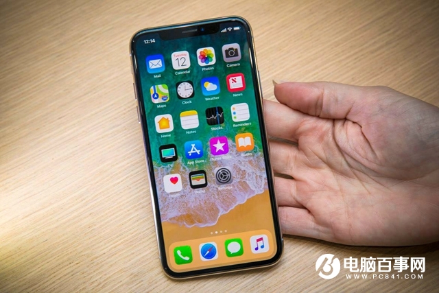 iPhoneX有NFC嗎？蘋果iPhoneX支持NFC功能嗎？