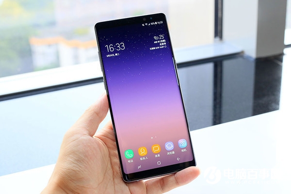 iPhone X相機參數(shù)對比三星Note8  誰的拍照性能強？