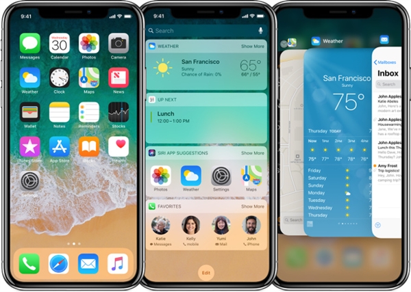 iOS11正式版固件更新發(fā)布 附iOS11正式版升級攻略