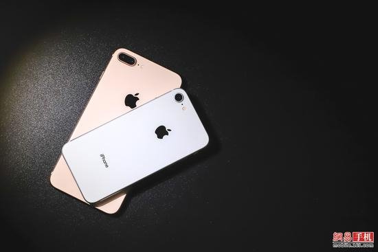 iPhone8/8 Plus評測：給你一個(gè)不等iPhoneX的理由