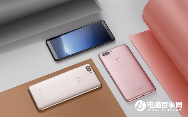 Vivo X20Plus配置參數(shù)_價(jià)格_圖片 全面屏新機(jī)搶先看！