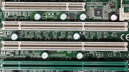 顯卡PCI/AGP/PCI-E接口啥區(qū)別？看完秒懂