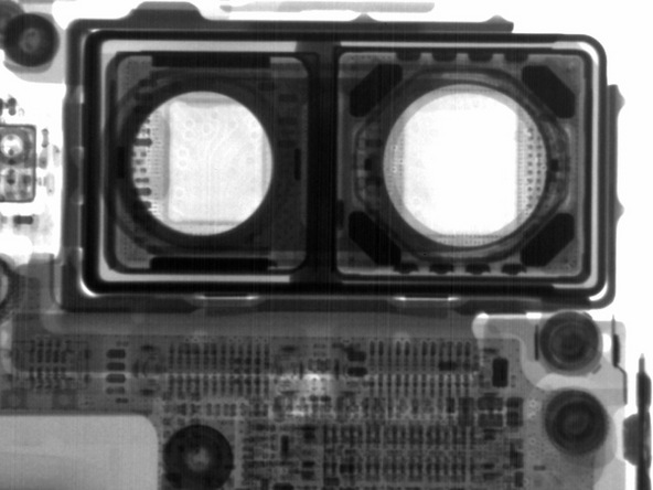 iPhone8 Plus內(nèi)部做工怎么樣 iPhone8 Plus拆解圖評(píng)測