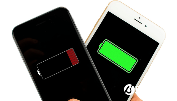 如何查詢iPhone電池健康狀況、循環(huán)周期等信息