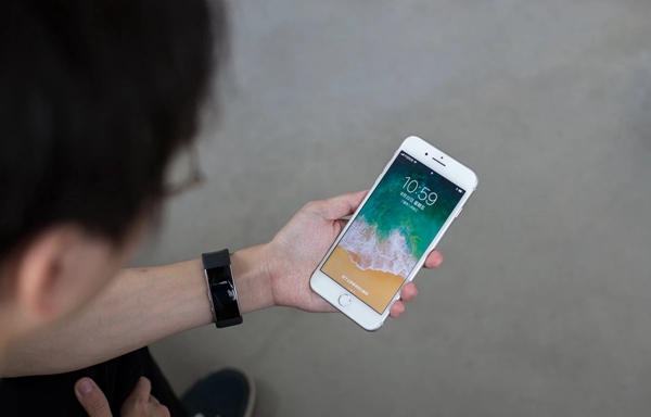 iPhone8鎖屏聲音怎么關閉？ iPhone8關閉鎖屏聲音教程