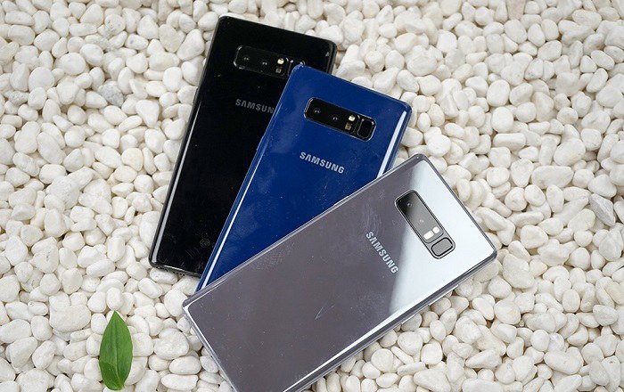 三星Note8購機評測 三星Note8是否值得買？