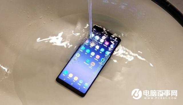 三星Note8購機(jī)手冊(cè)：3分鐘看懂三星Note8是否值得買