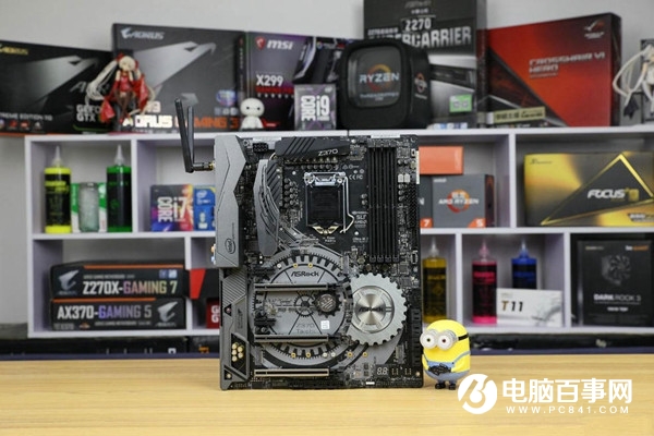 Intel八代i7-8700k主板搭配攻略 i7 8700k配什么主板好？