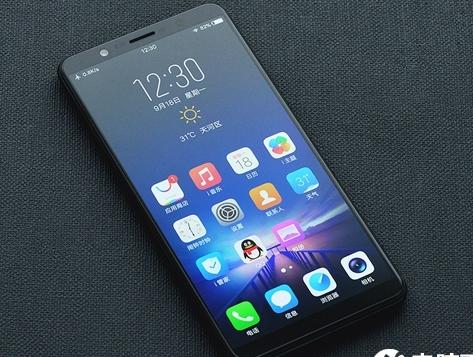 vivo X20和X20 Plus對比評測 vivo X20和X20Plus有什么區(qū)別？