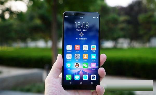 vivo X20手機SIM卡安裝圖文教程 vivo X20怎么插卡/裝卡？