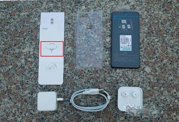 vivo X20怎么插卡/裝卡? vivo X20手機(jī)SIM卡安裝教程