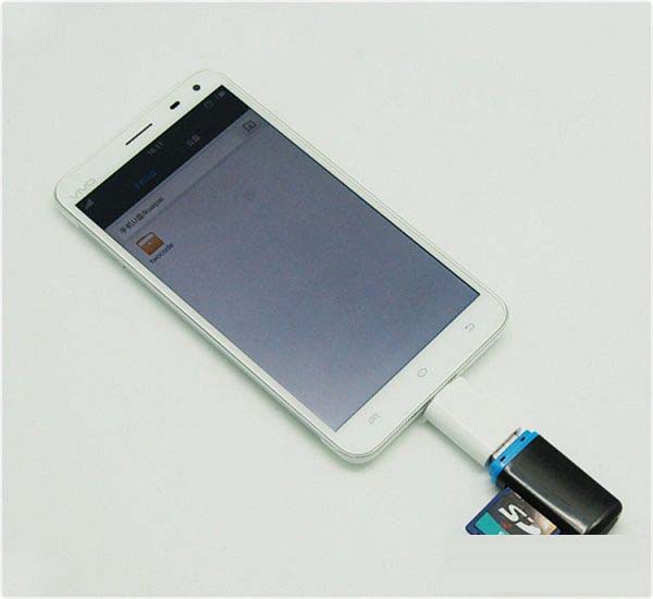 vivo X20支持SD卡嗎 vivo X20支持OTG嗎？