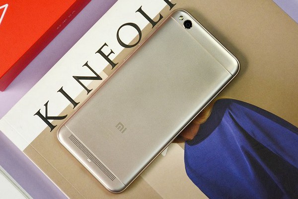 紅米5A和Note5A哪個(gè)好？紅米5A和紅米Note5A區(qū)別對(duì)比