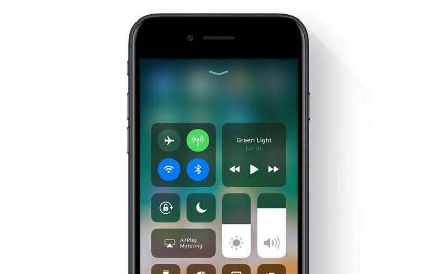 沒用過這6個(gè)iOS 11實(shí)用新功能 ，iOS 11白升級(jí)了！