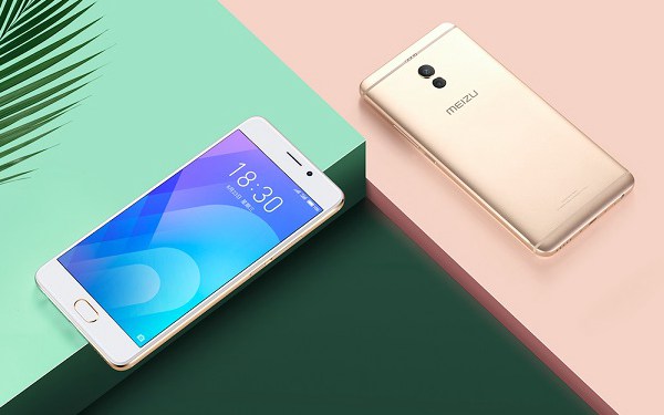 魅藍(lán)Note6高配版降價200元,僅1499元，性價比再次飆升