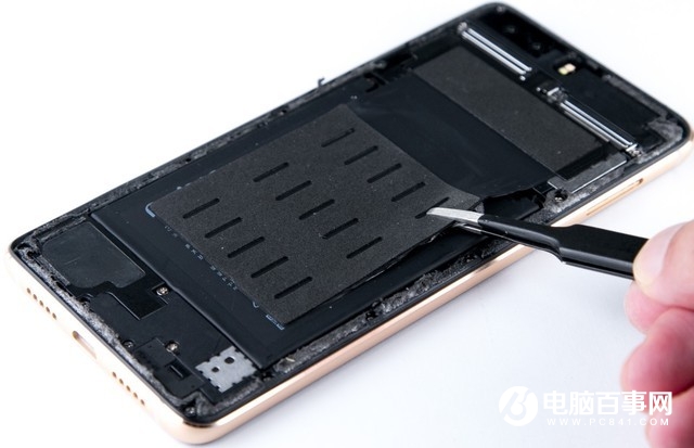 努比亞Z17miniS拆機(jī)圖解評(píng)測(cè) 深扒nubia Z17miniS做工如何
