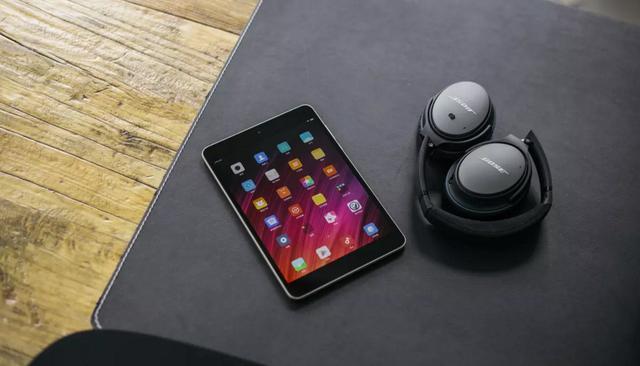 難敵iPad！小米直接放棄平板：官網(wǎng)缺貨，產(chǎn)品分類一同消失4