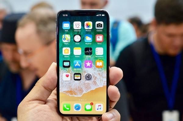 iPhone X首批黃牛報價出爐！真是意想不到