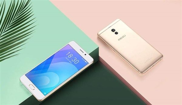 魅藍(lán)Note 6 4+32GB版上架：1499元 拍照比肩旗艦！