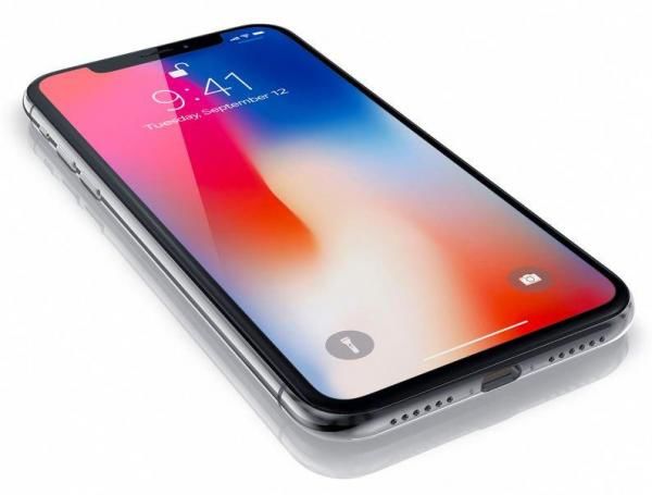 蘋果為iPhone X設計專屬鈴聲“Reflection”，盡顯逼格！