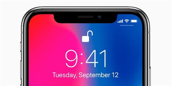 新iPad要上人臉識別 下一代iPhone不加原深感鏡頭！