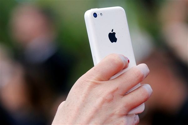 iPhone X屏幕體驗測試：iPhone X屏幕史上最佳！