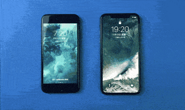 iPhone X怎么解鎖？蘋果iPhone X有密碼解鎖嗎
