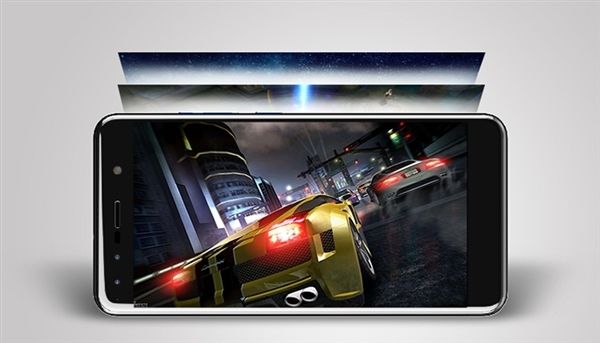 中興Blade A3售價791元 前置雙攝搭配3GB內(nèi)存！