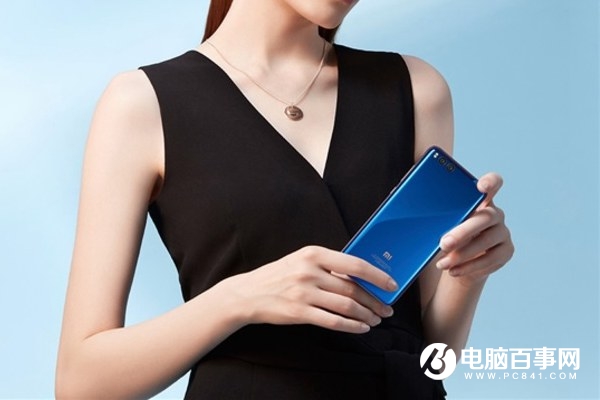 小米Note3抬起喚醒人臉識(shí)別解鎖教程 一氣呵成！