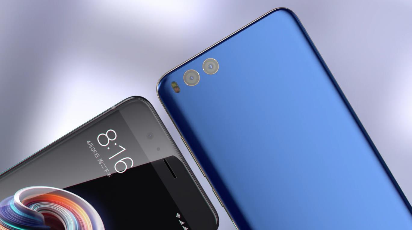小米Note 3發(fā)布4GB運(yùn)存版：售價(jià)1999 元 性價(jià)比更高！