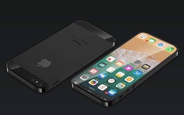 蘋果iPhone SE二代曝光：小屏手機(jī)有人買嗎