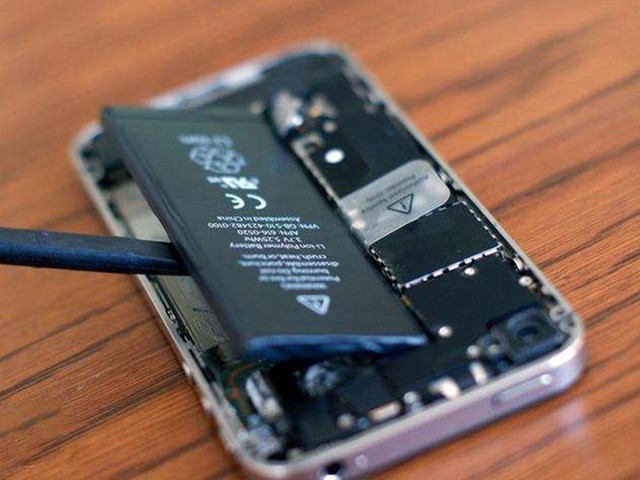 蘋果電池新政策：不再需要進(jìn)行額外的電池檢測(cè)