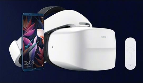 IMAX巨幕影音體驗！華為VR 2即將國內(nèi)上市