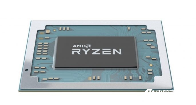 AMD銳龍R5 2500U性能評測 讓Intel八代酷睿也汗顏 ！