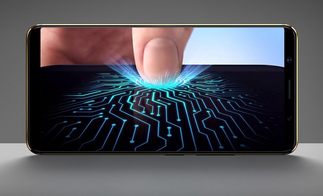 vivo X20Plus屏幕指紋版和X20Plus有什么區(qū)別 哪個好？