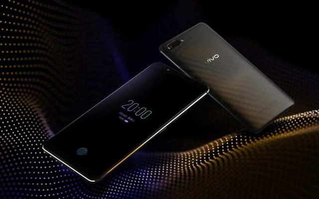 vivo X20Plus屏幕指紋版和X20Plus有什么區(qū)別 兩點(diǎn)不同哪個(gè)好？