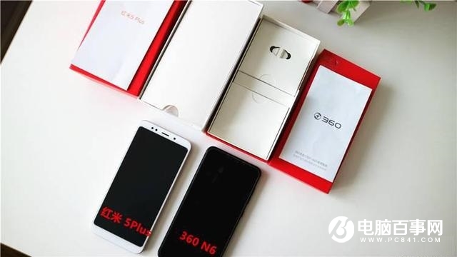 紅米5 Plus和360 N6哪個(gè)性價(jià)比高？買誰好？對比之后令人意外