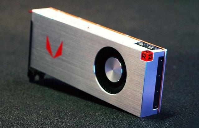 AMD：顯卡生產(chǎn)不是問(wèn)題 關(guān)鍵是顯存供貨緊缺