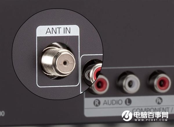 電視選購(gòu)須知 智能電視常見接口及功能詳解