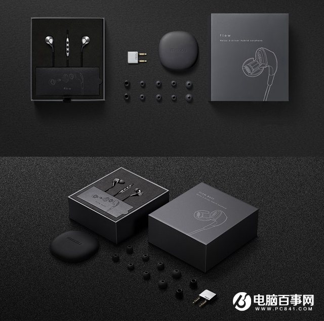 魅族Flow Bass和Flow區(qū)別對比 同為599元耳機(jī)哪個(gè)好？