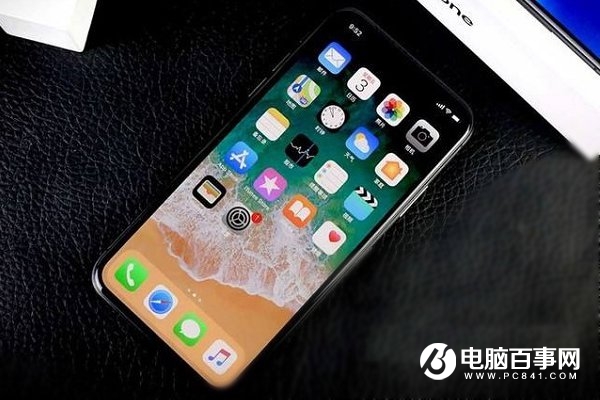 iPhone X無法接聽電話怎么回事？蘋果X來電沒反應原因