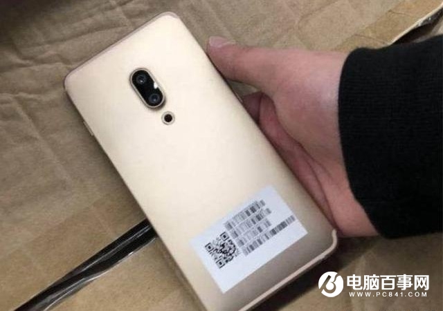 魅藍(lán)E3什么時(shí)候發(fā)布？魅藍(lán)E3外觀與配置曝光