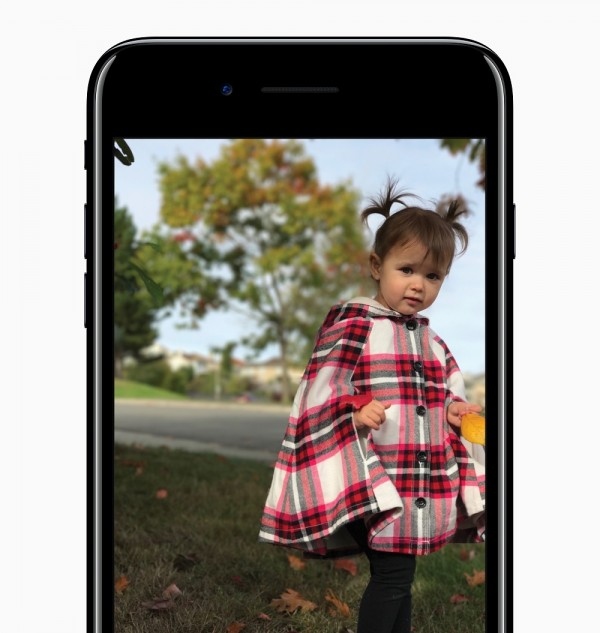 iPhone7Plus的人像模式拍攝教程 如何專業(yè)使用iPhone7Plus的人像模式拍攝？