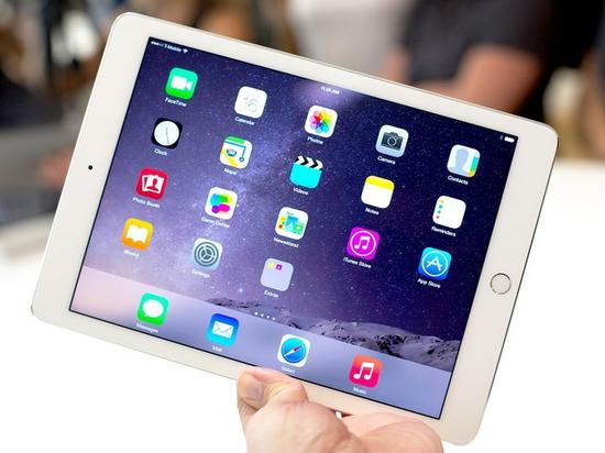 蘋果官翻版iPad Air 2上架 2368元起這個價格值不值呢？