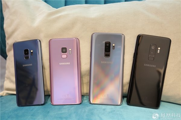 三星S9/三星S9+全面屏手機(jī)體驗(yàn)：開年新機(jī)皇！相機(jī)更強(qiáng)勁